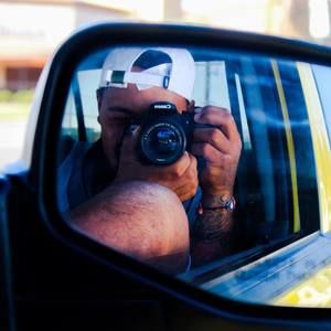 Meet your Posher, Christopher